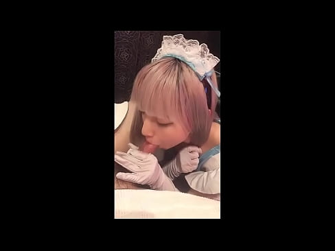 ❤️ Ídol japonès [mayuka], vestit de criada francesa, part 1, mamada i masturbació amb loció ❤❌ Porno a nosaltres ca.studiya-lpg-massazha-na-metro-vodnyj-stadion.ru